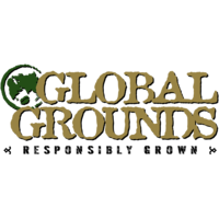 Global Grounds Logo